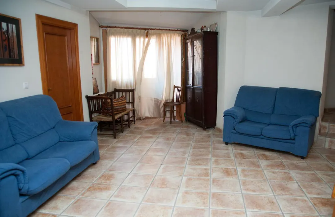 Hostal El Rincón-1