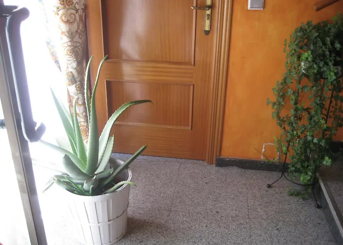 Hostal El Pinar Ávila